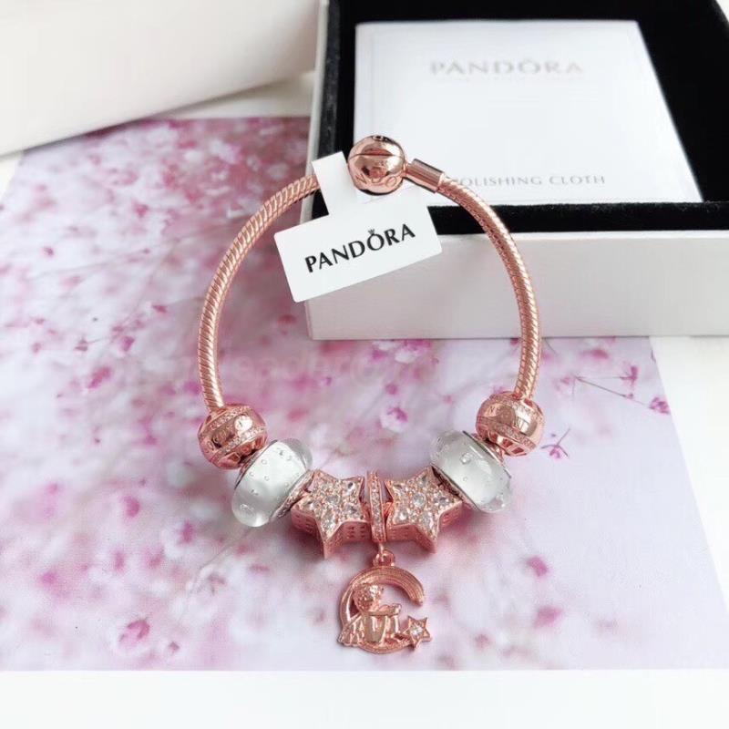 Pandora Bracelets 2021